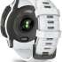 Смарт-часы Garmin Instinct 2X Solar,  50мм,  1",  белый/белый/черный [010-02805-04]